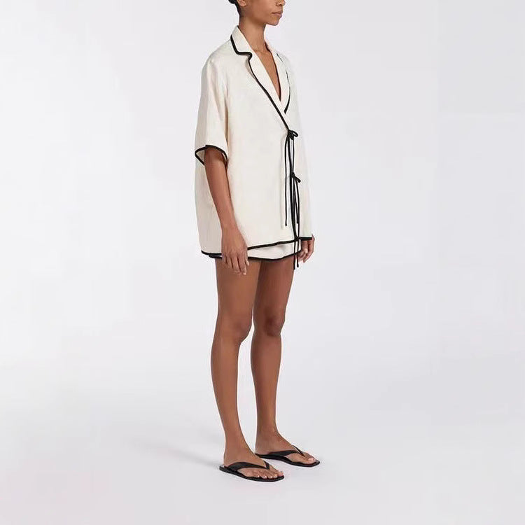 Polished Garment with an Effortless Classic Look