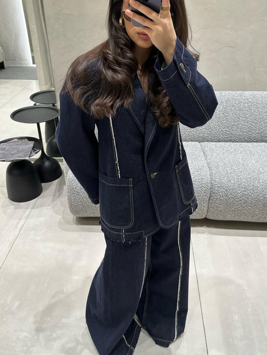 Dark Blue