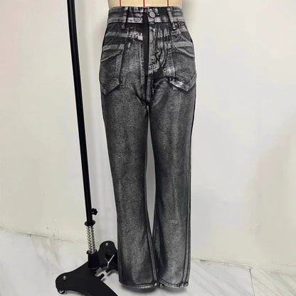 Beautifully Balanced Garment with Timeless Character