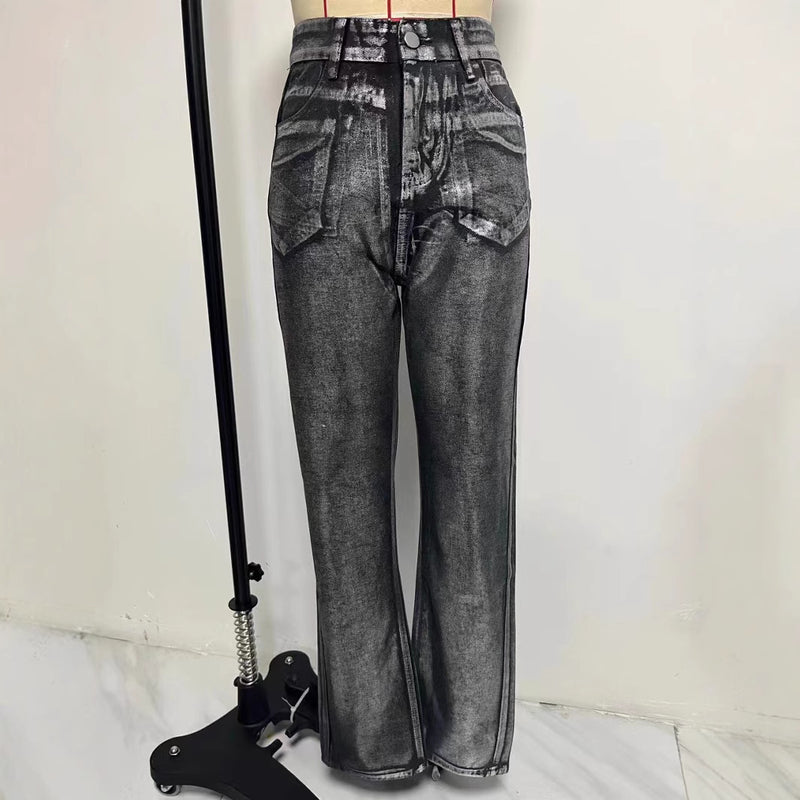 Beautifully Balanced Garment with Timeless Character