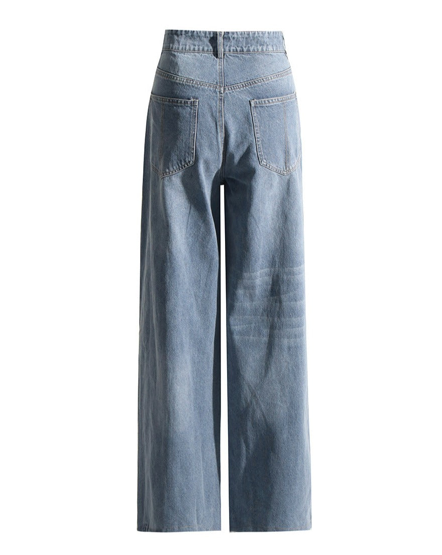 Gracefully Styled Garment for Any Occasion