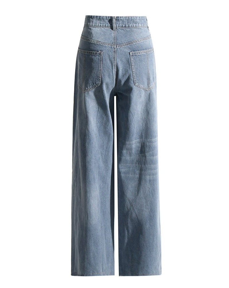 Gracefully Styled Garment for Any Occasion