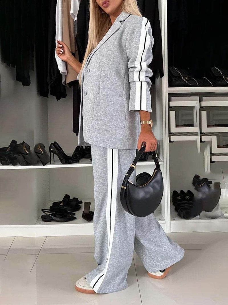 Beautifully Balanced Pants with Timeless Character
