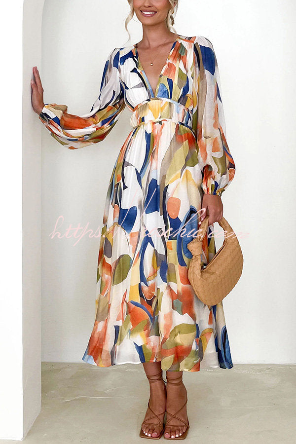 Classic Vintage & Enduringly Stylish Dress