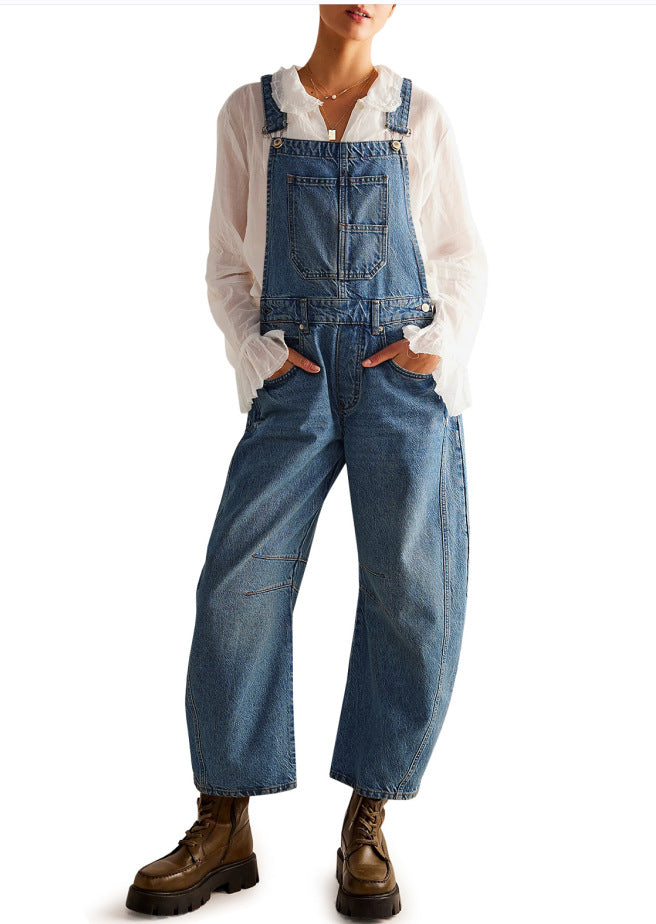 Beautifully Balanced Garment with Timeless Character