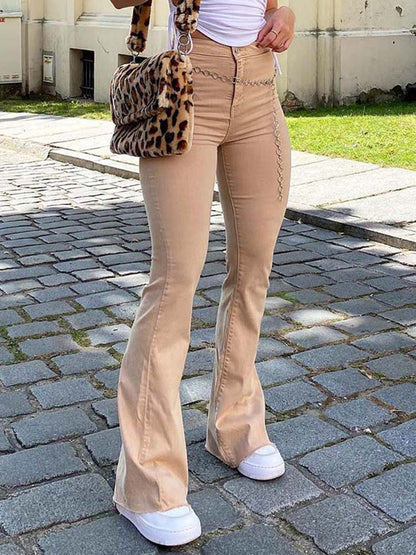 Classic Vintage & Enduringly Stylish Trousers