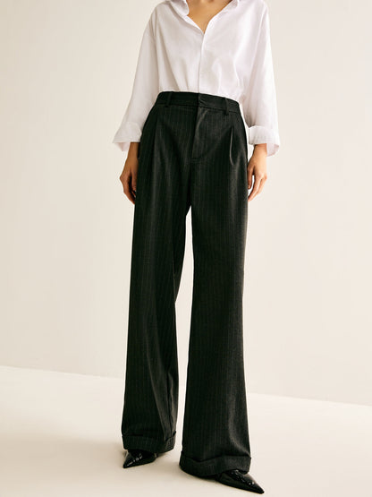 Classic Vintage & Enduringly Stylish Pants