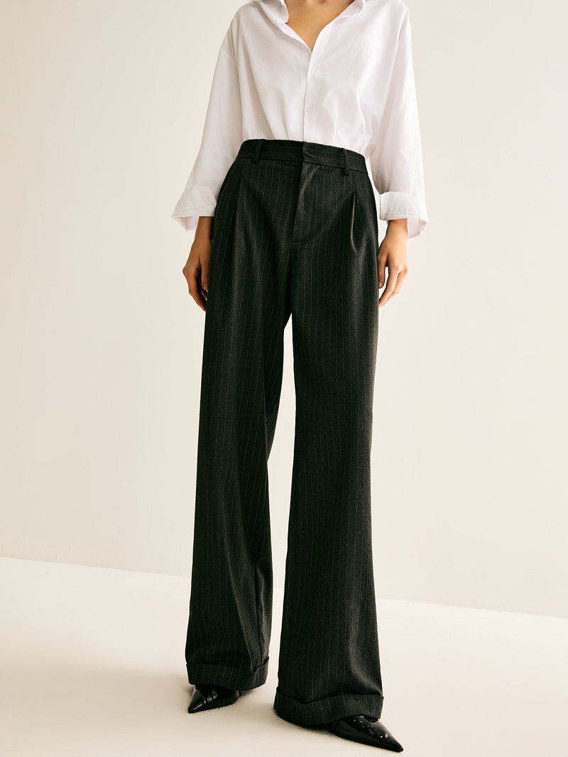 Classic Vintage & Enduringly Stylish Pants
