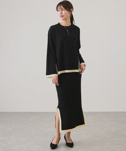 Vintage Inspired Garment with a Contemporary Edge