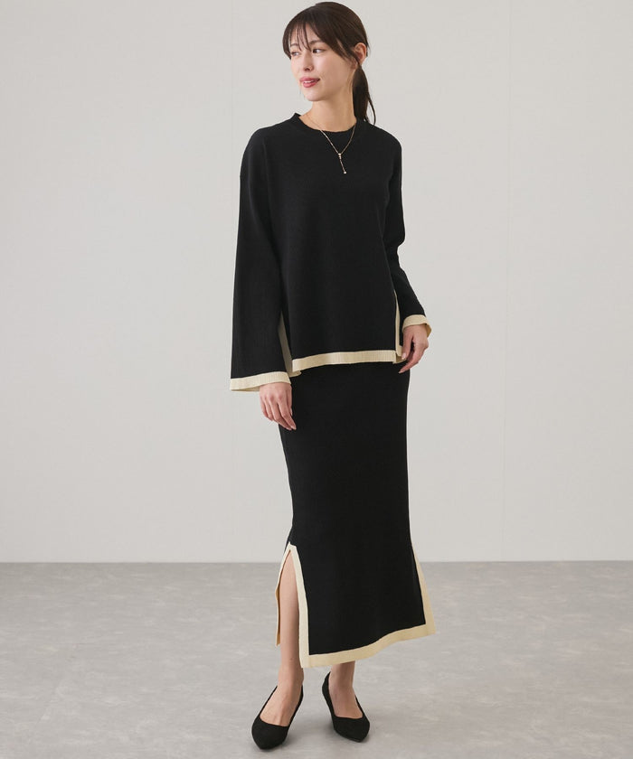 Vintage Inspired Garment with a Contemporary Edge