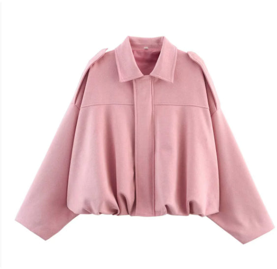 Classic Vintage & Enduringly Stylish Jacket
