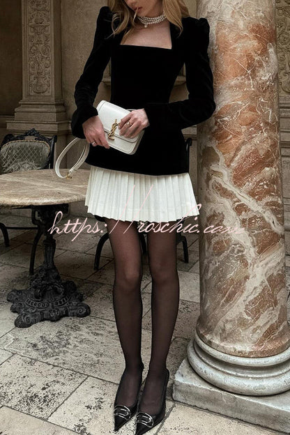 Classic Vintage & Enduringly Stylish Dress
