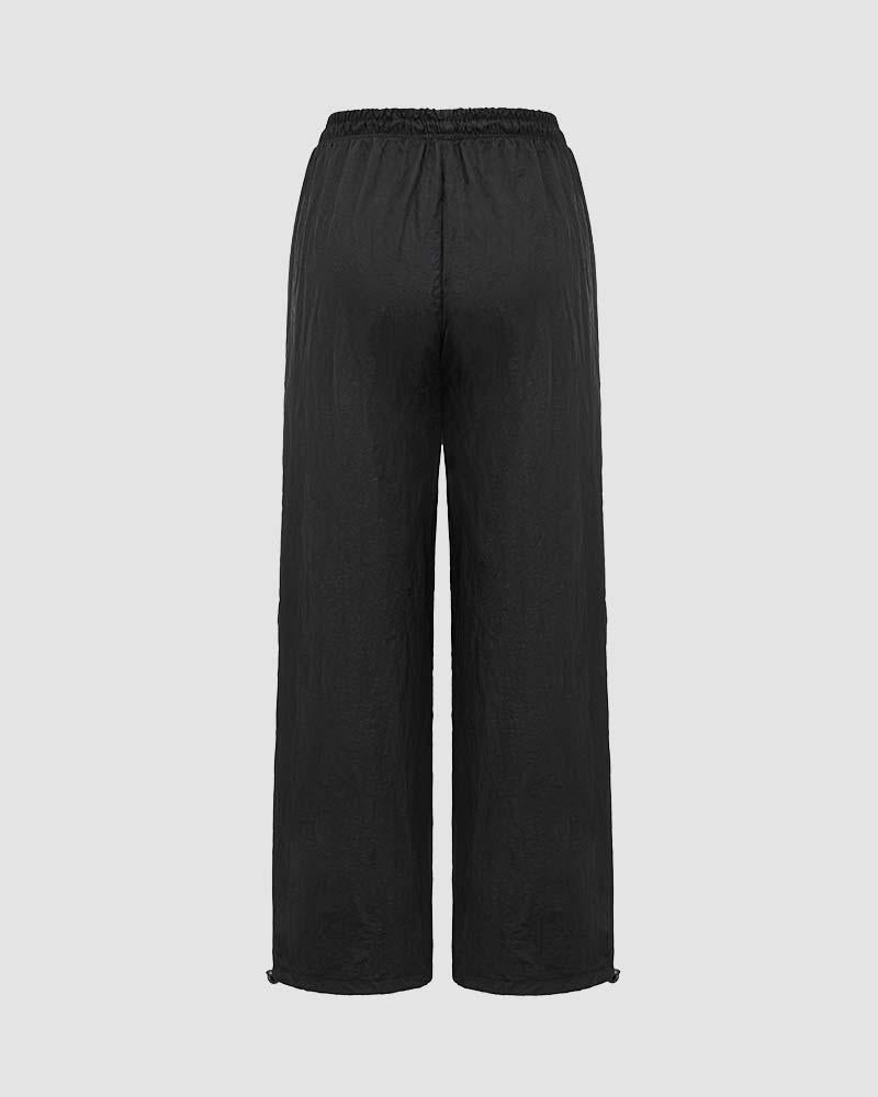Polished Pants with an Effortless Classic Look