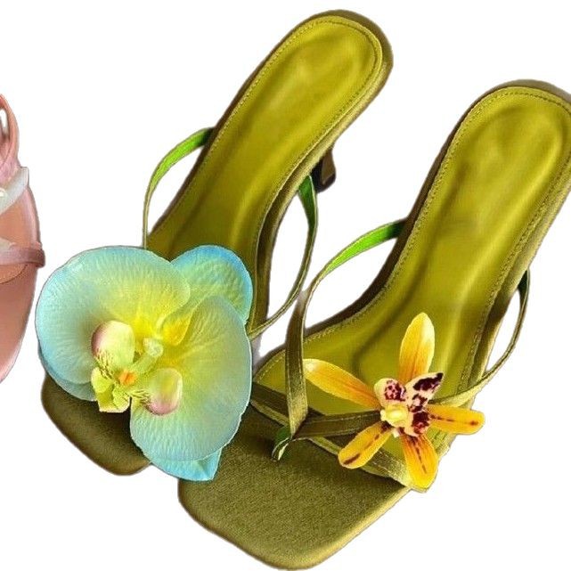 Stylish Orthopedic Sandals for Any Occasion