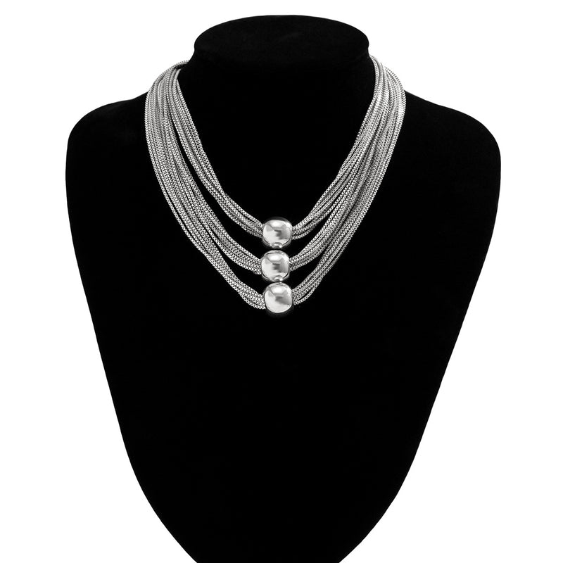 Romantic Necklace for Special Moments