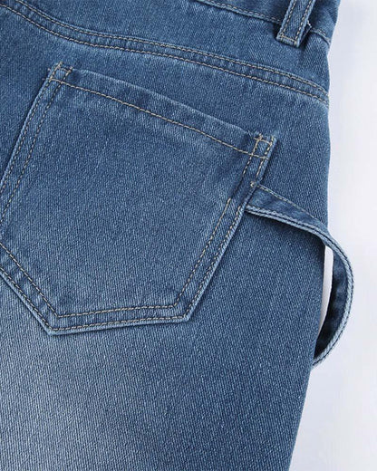 Beautifully Crafted Pants in a Classic Style
