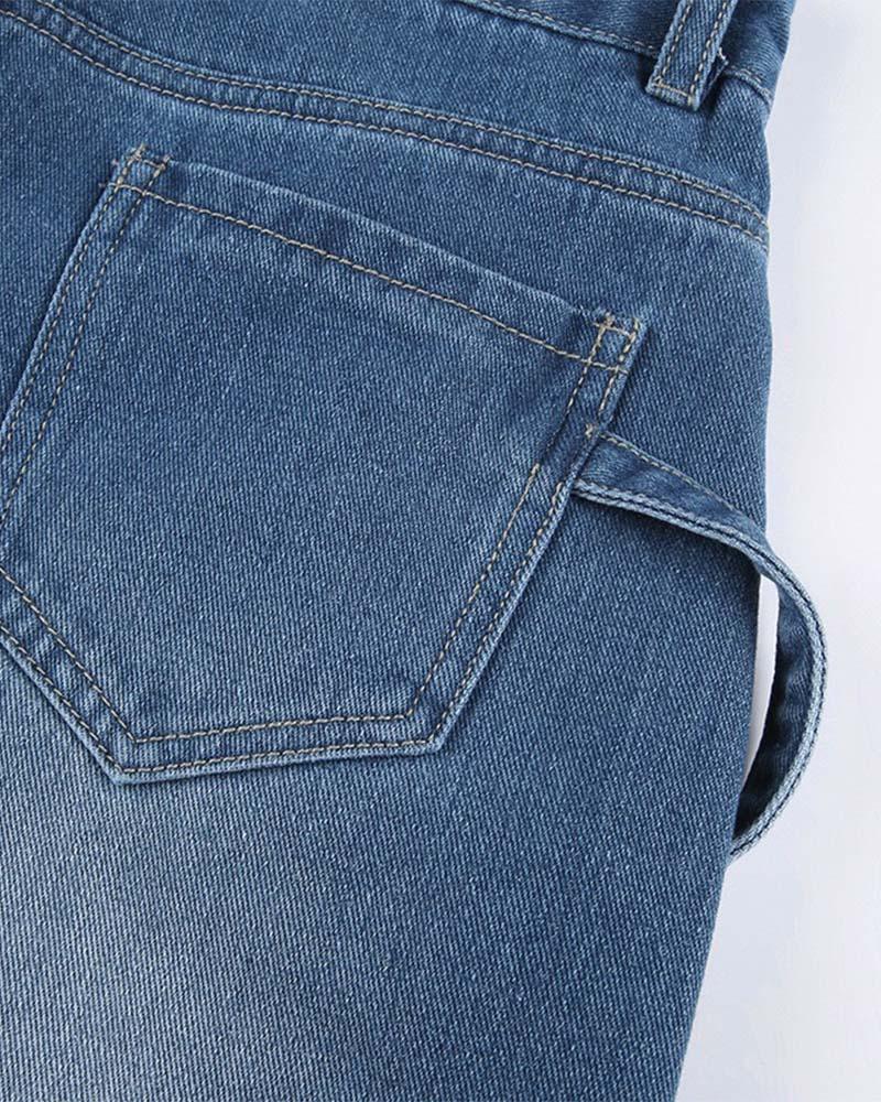 Beautifully Crafted Pants in a Classic Style