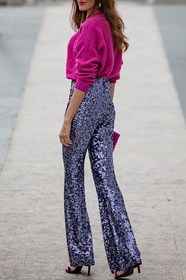 Sophisticated Pants with a Clean Classic Look
