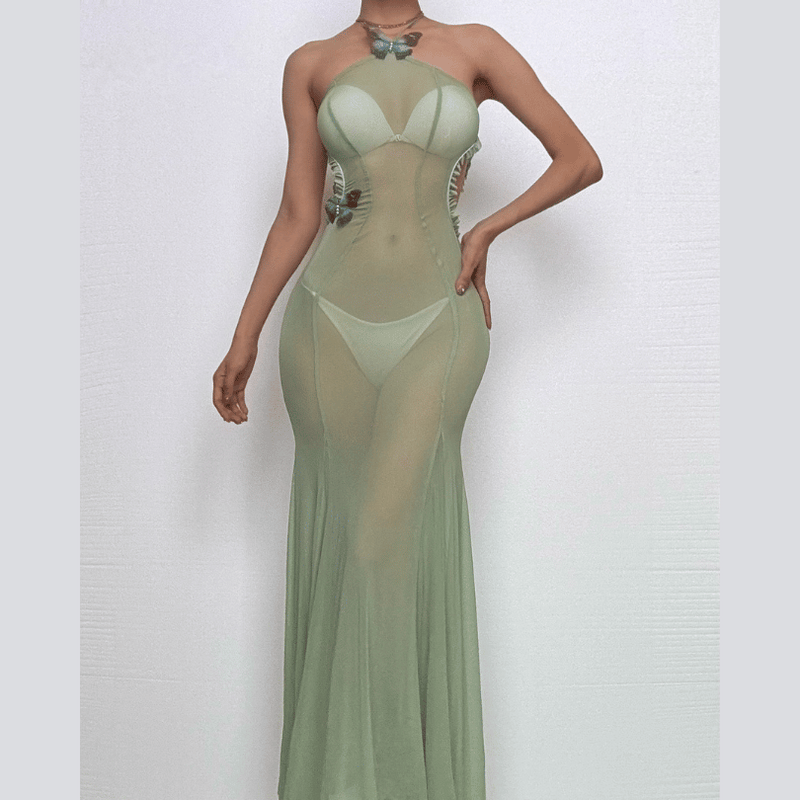 Classic Vintage & Enduringly Stylish Dress