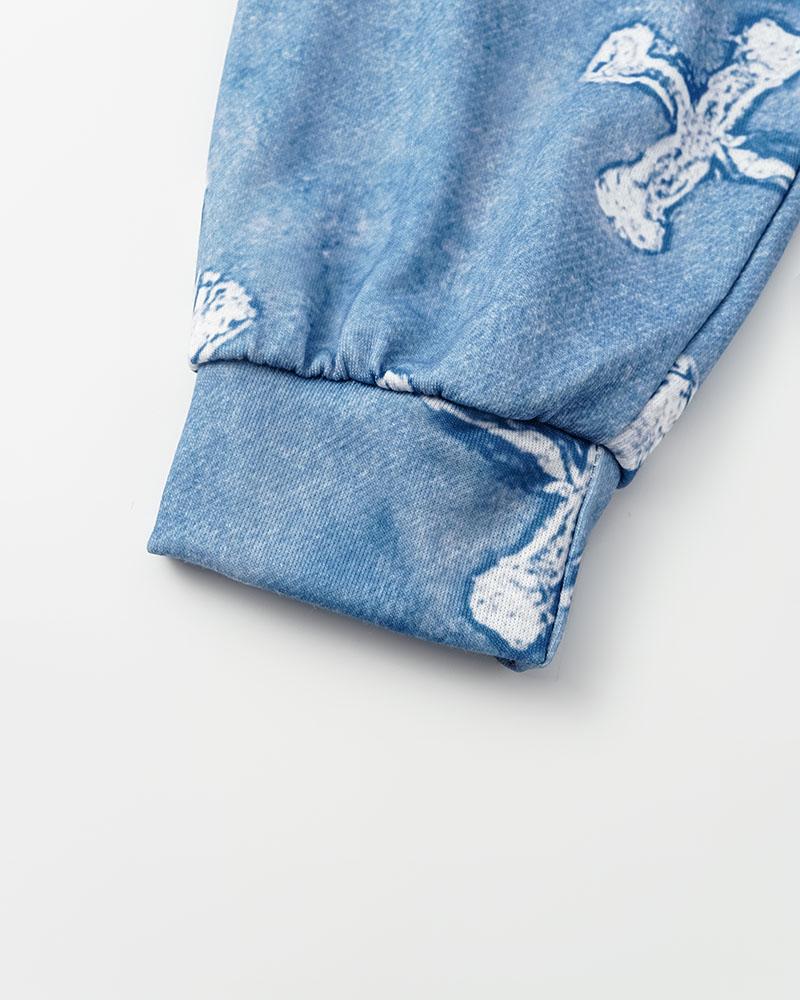 Classic Vintage Garment with a Flattering Fit