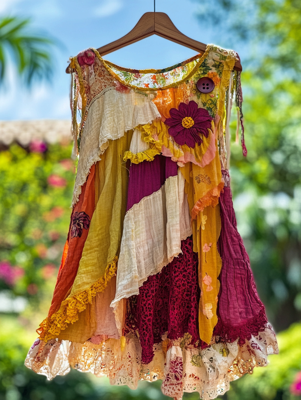 Elegantly Designed Top
