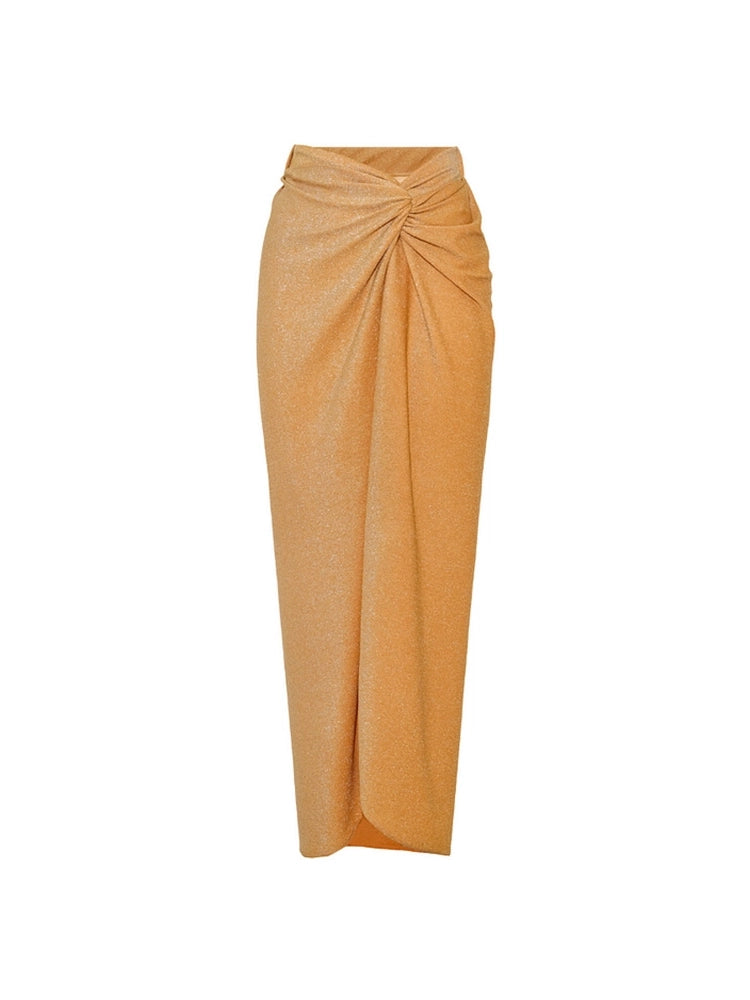 Classic Vintage Garment with a Flattering Fit