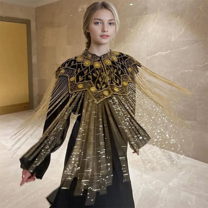 Beautifully Finished Coat in a Timeless Design