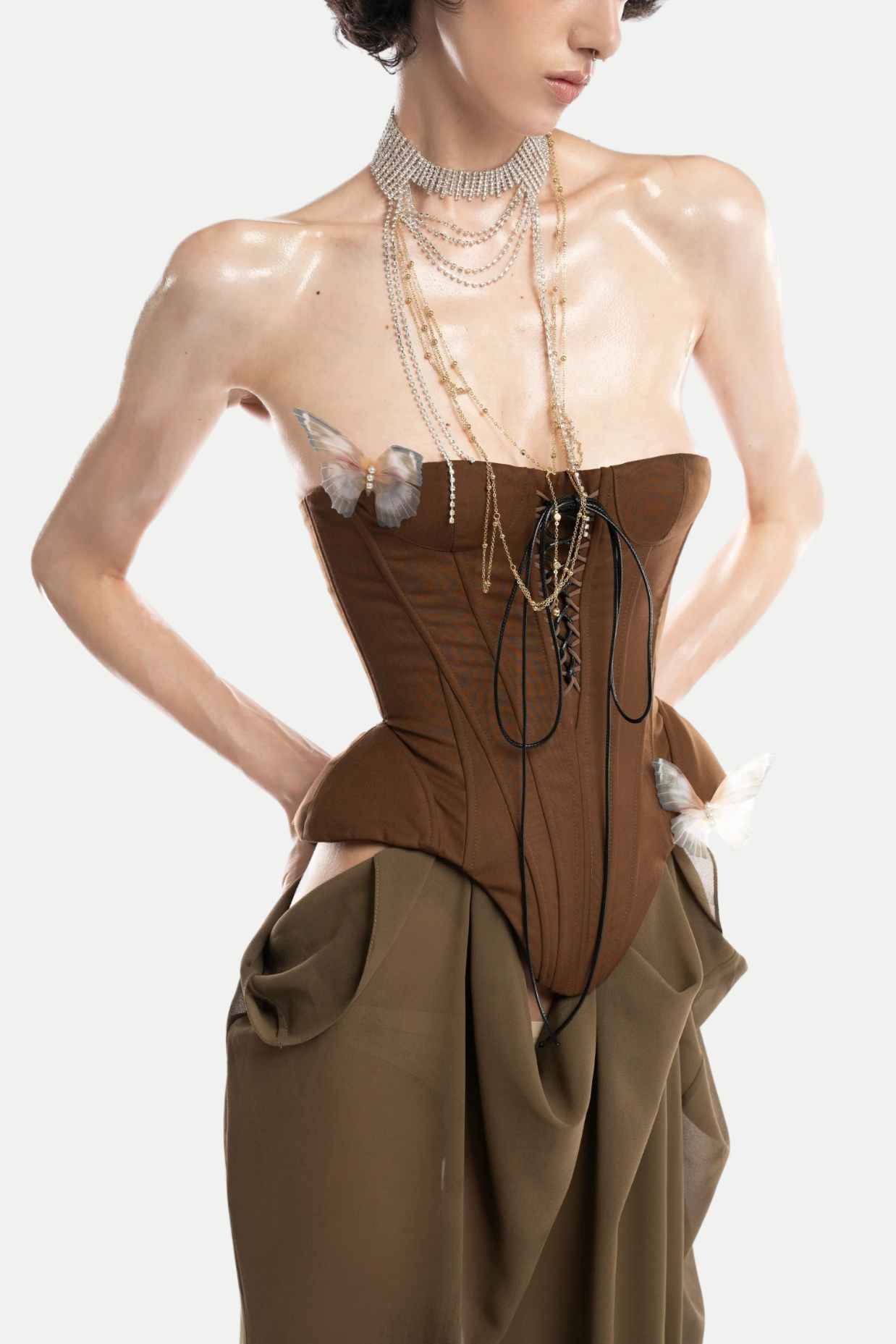 Classic Vintage & Enduringly Stylish Dress