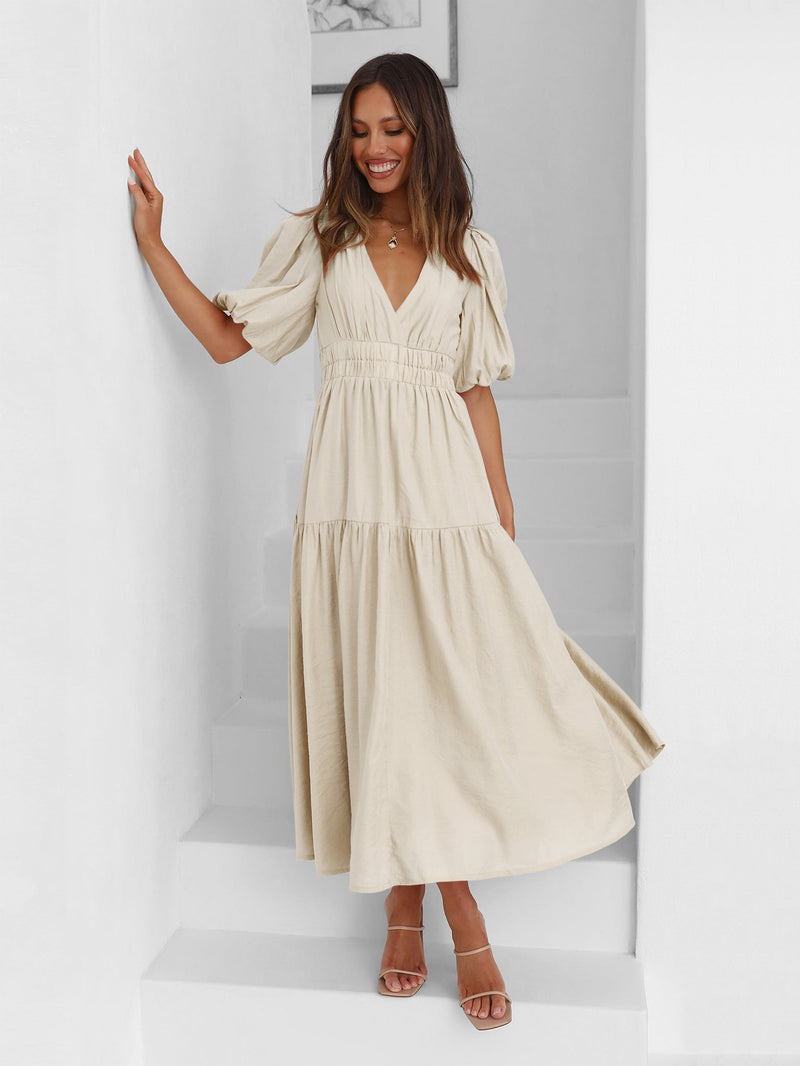Classic Vintage & Enduringly Stylish Dress
