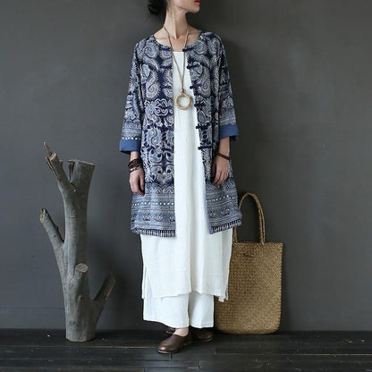 Classic Vintage & Enduringly Stylish Cardigan