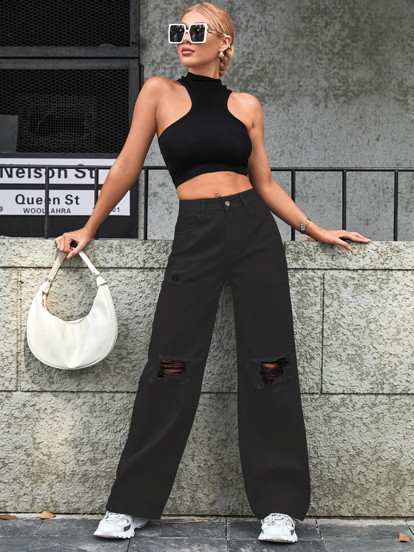 Dark Gray