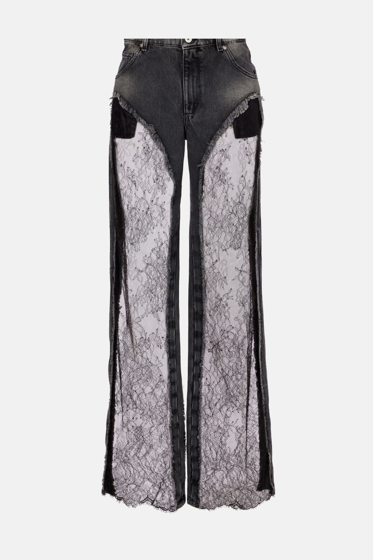 Beautifully Crafted Garment in a Classic Style