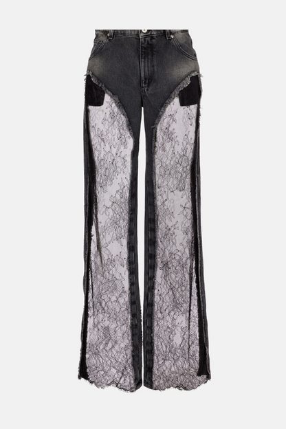 Beautifully Crafted Garment in a Classic Style