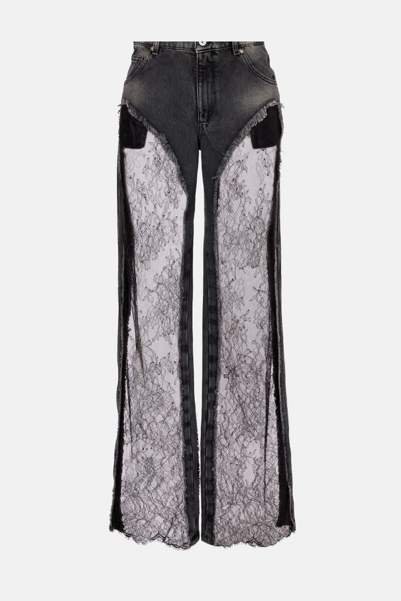 Beautifully Crafted Garment in a Classic Style