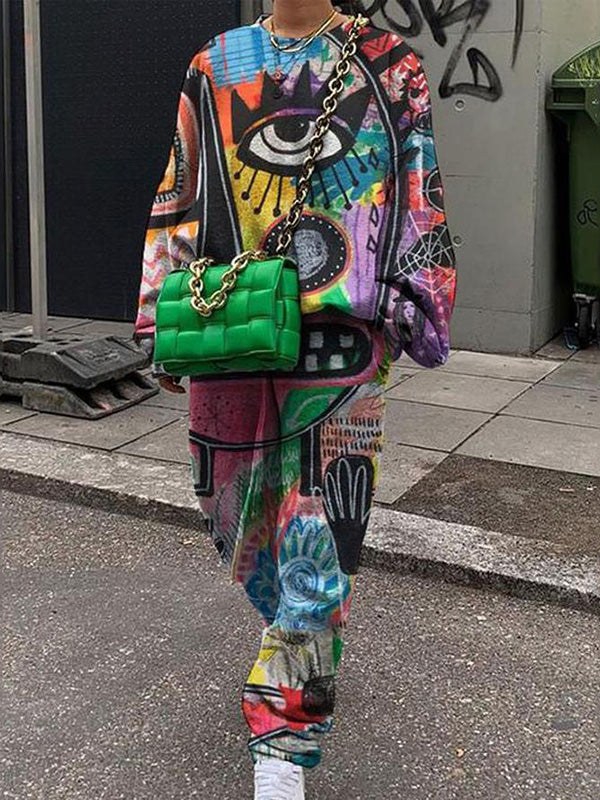 Multicolor