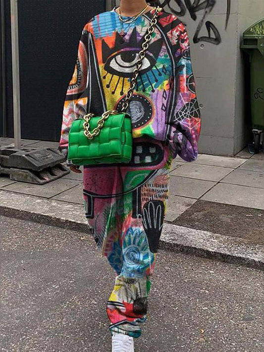 Multicolor