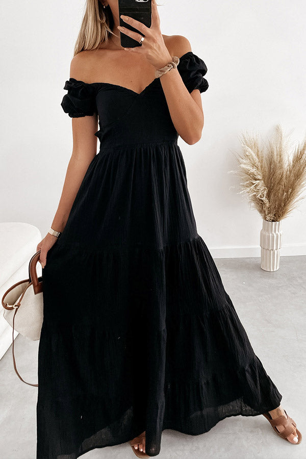 Classic Vintage & Enduringly Stylish Dress