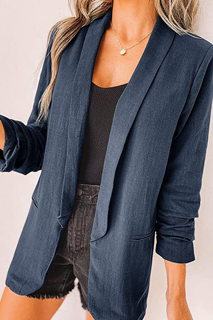 Gracefully Styled Garment for Any Occasion