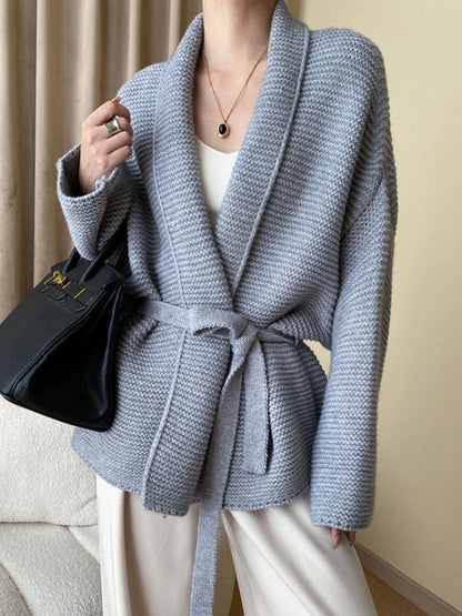 Classic Vintage & Enduringly Stylish Cardigan
