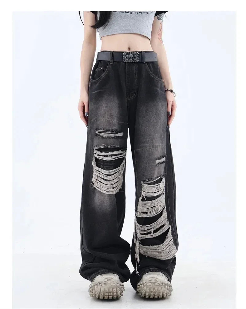 Gracefully Styled Pants for Any Occasion