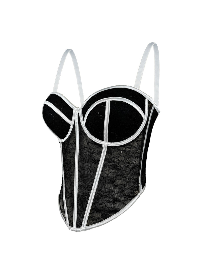 Beautifully Crafted Garment in a Classic Style