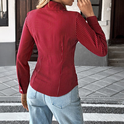 Classic Vintage & Enduringly Stylish Shirt