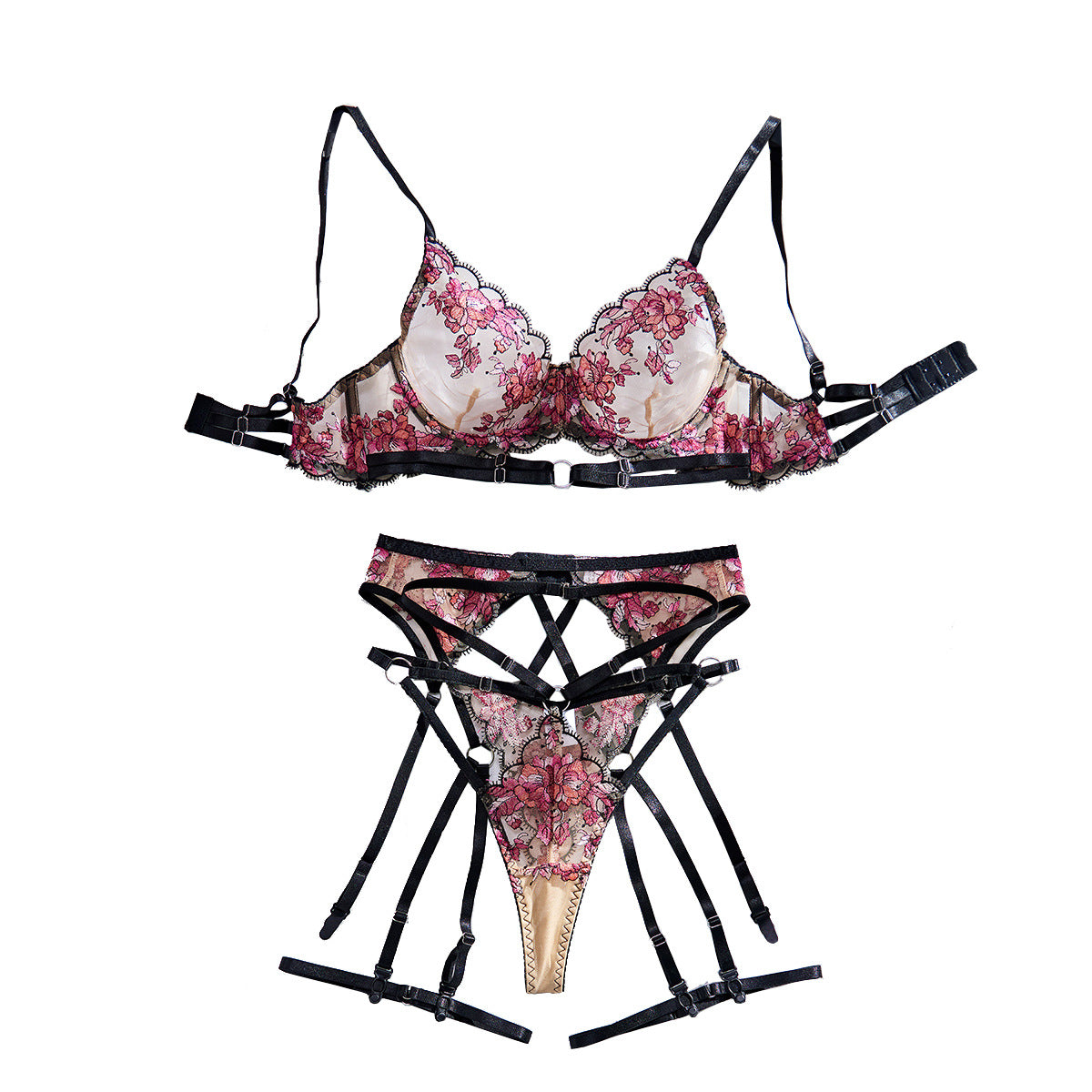 Beautifully Finished Garment in a Timeless Design