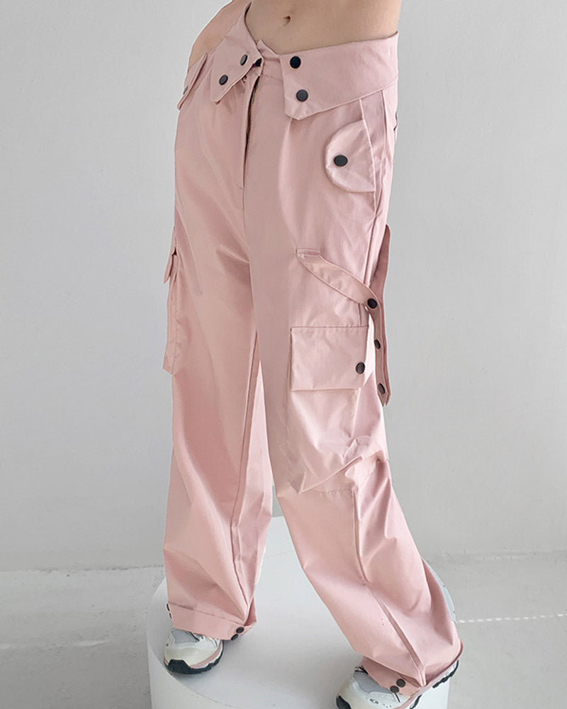 Sophisticated Pants with a Clean Classic Look