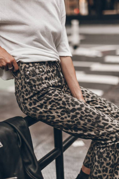 Beautifully Finished Garment in a Timeless Design