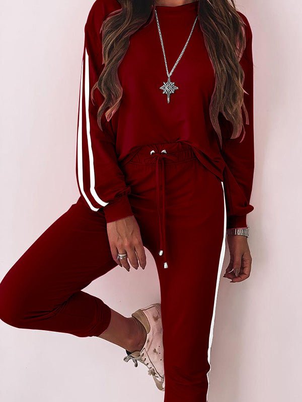 Classic Vintage Pants with a Flattering Fit