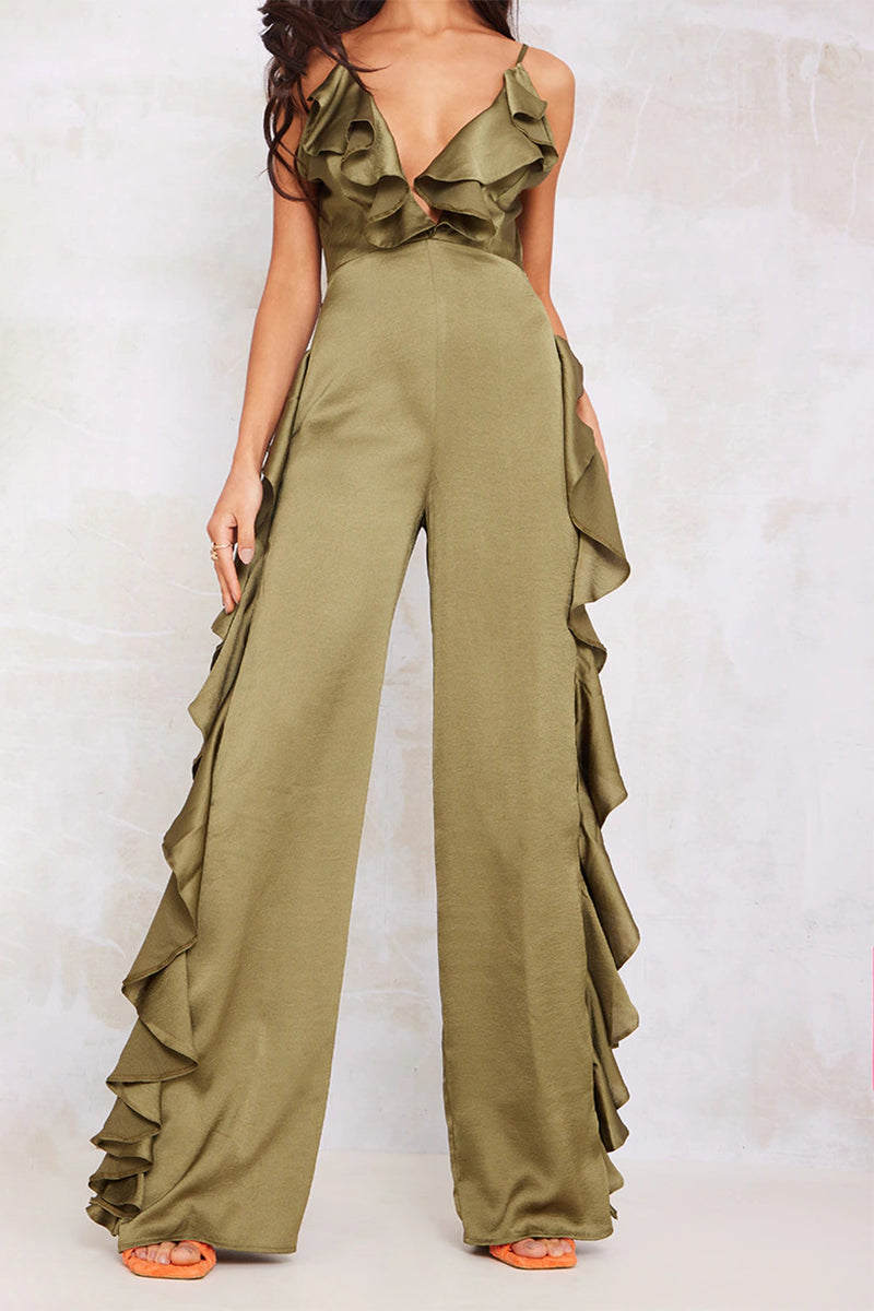 Gracefully Styled Garment for Any Occasion