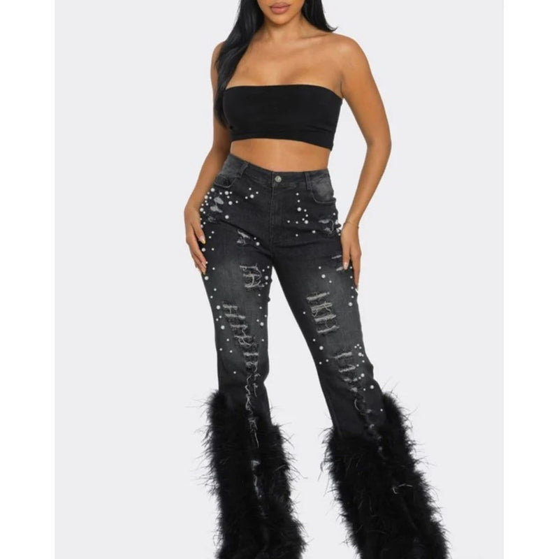 Gracefully Styled Garment for Any Occasion
