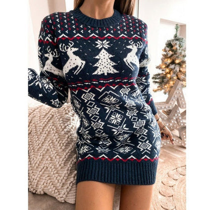 Beautifully Crafted Sweater in a Classic Style