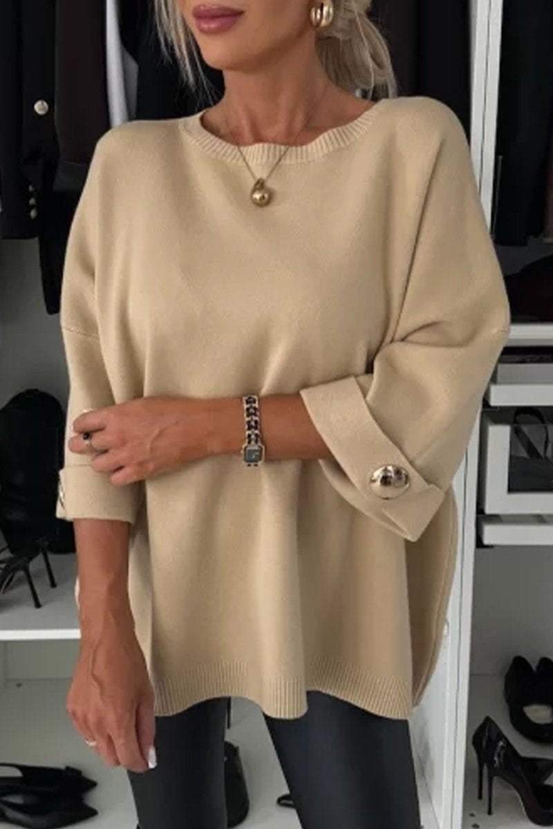 Beautifully Crafted Top in a Classic Style